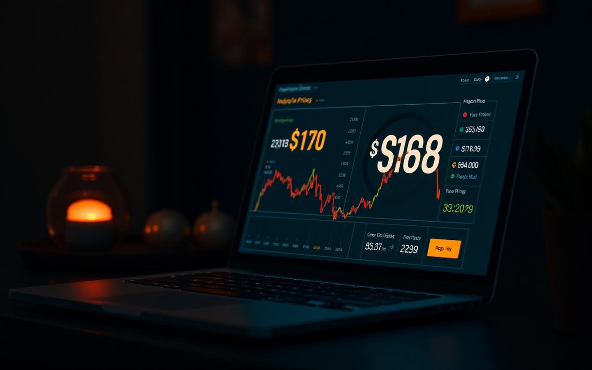 Strategie di repricing per eCommerce