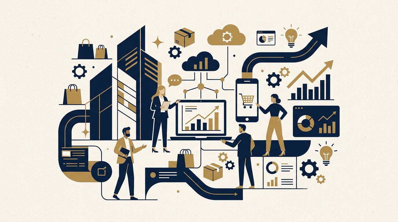 Agenzia Ecommerce – Stefano Quitadamo Consulente eCommerce