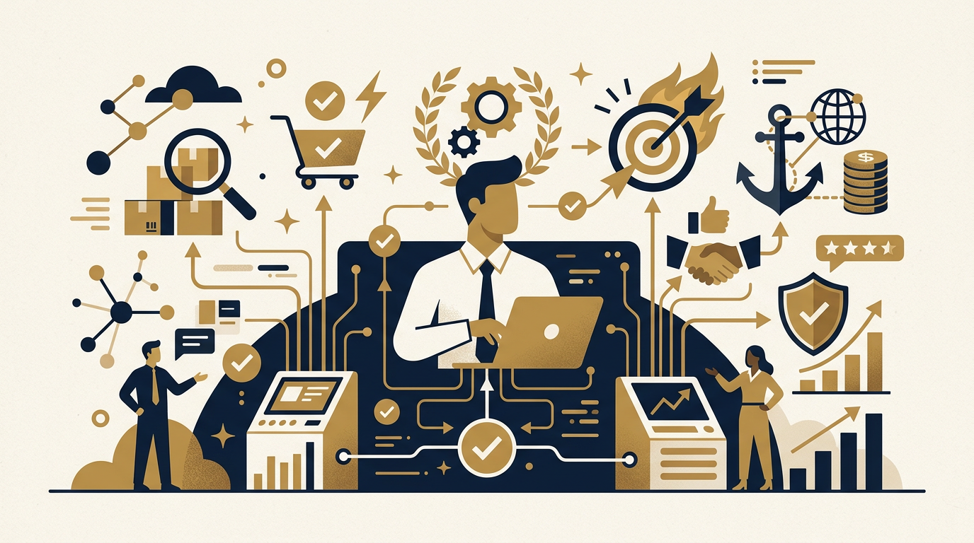 Alcuni tool per vendere bene su Amazon – Stefano Quitadamo Consulente eCommerce