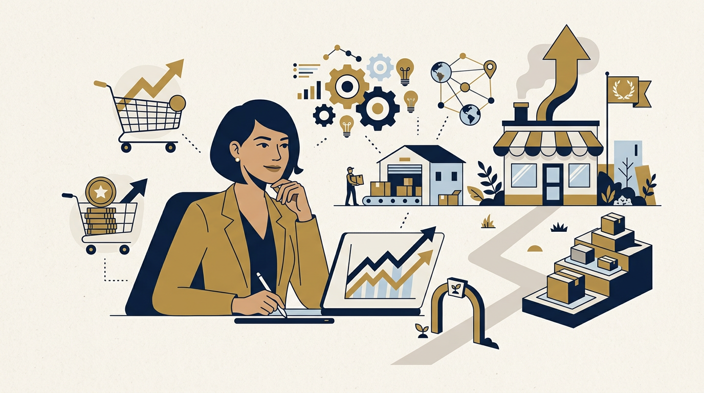 Aprire un eCommerce: Consigli utili per non fallire – Stefano Quitadamo Consulente eCommerce